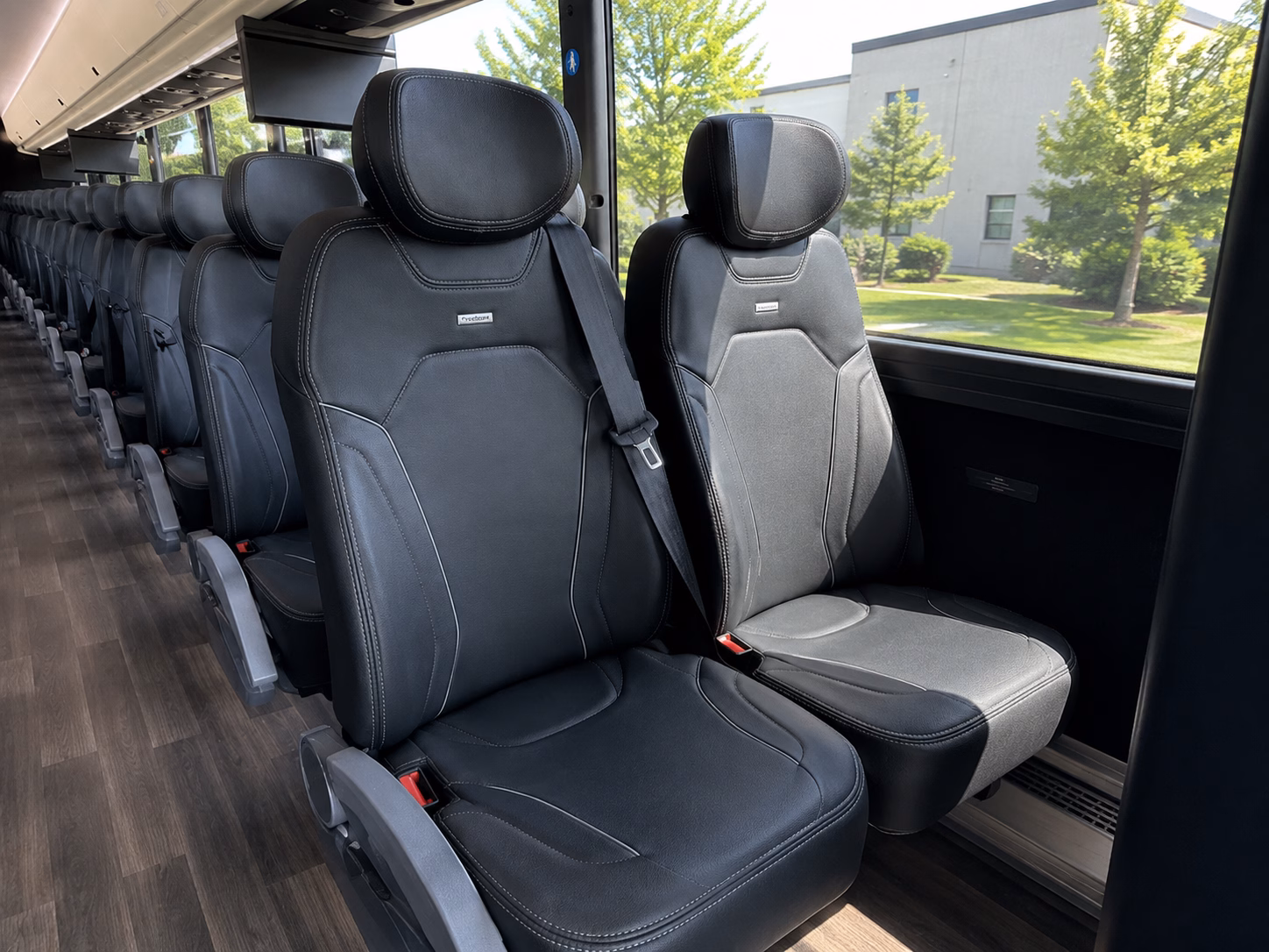compare bus rentals in hawthorne the easy way