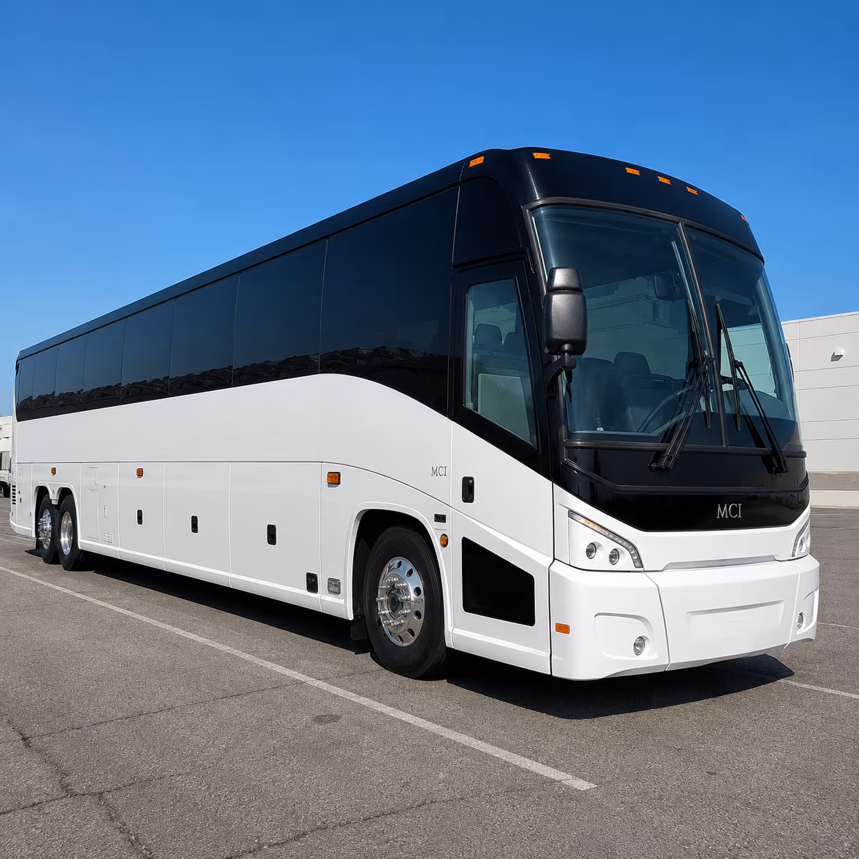 compare buses for concerts at kia forum and intuit dome without the parking scramble