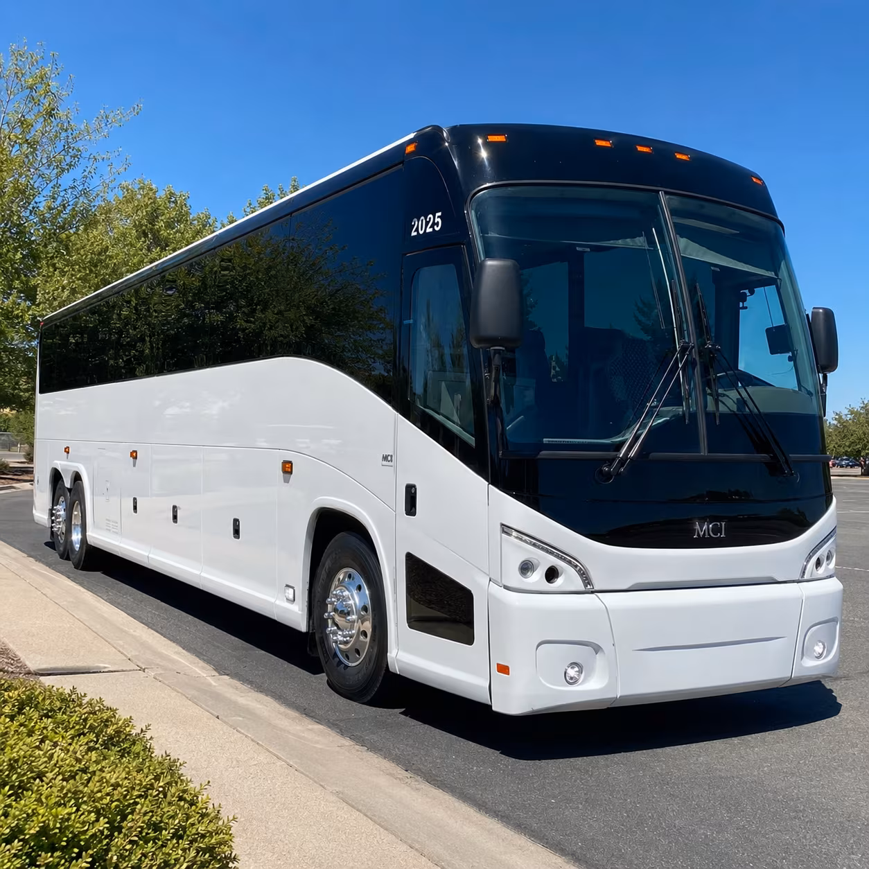 conference and regional event transportation to biola apu and pepperdine