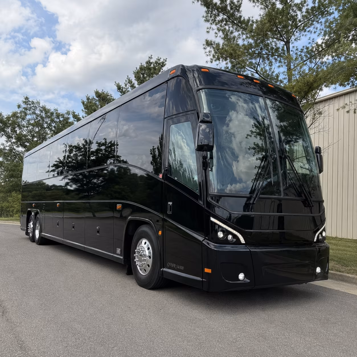 get a quote for hawthorne employee transportation in under a minute