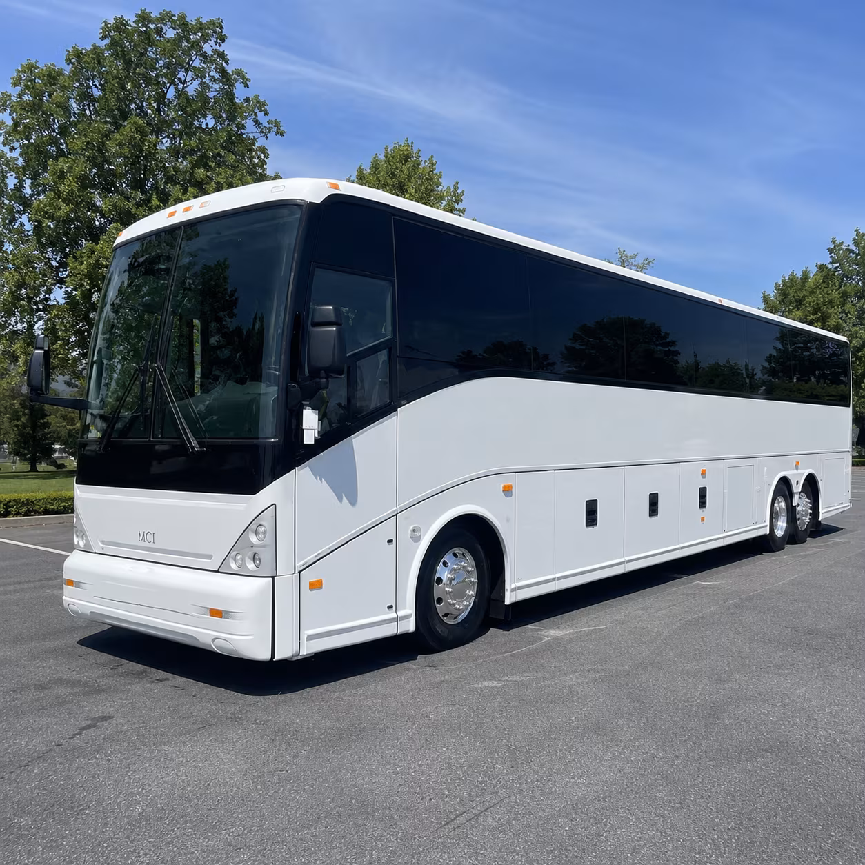 hawthorne concert transportation onboard seating