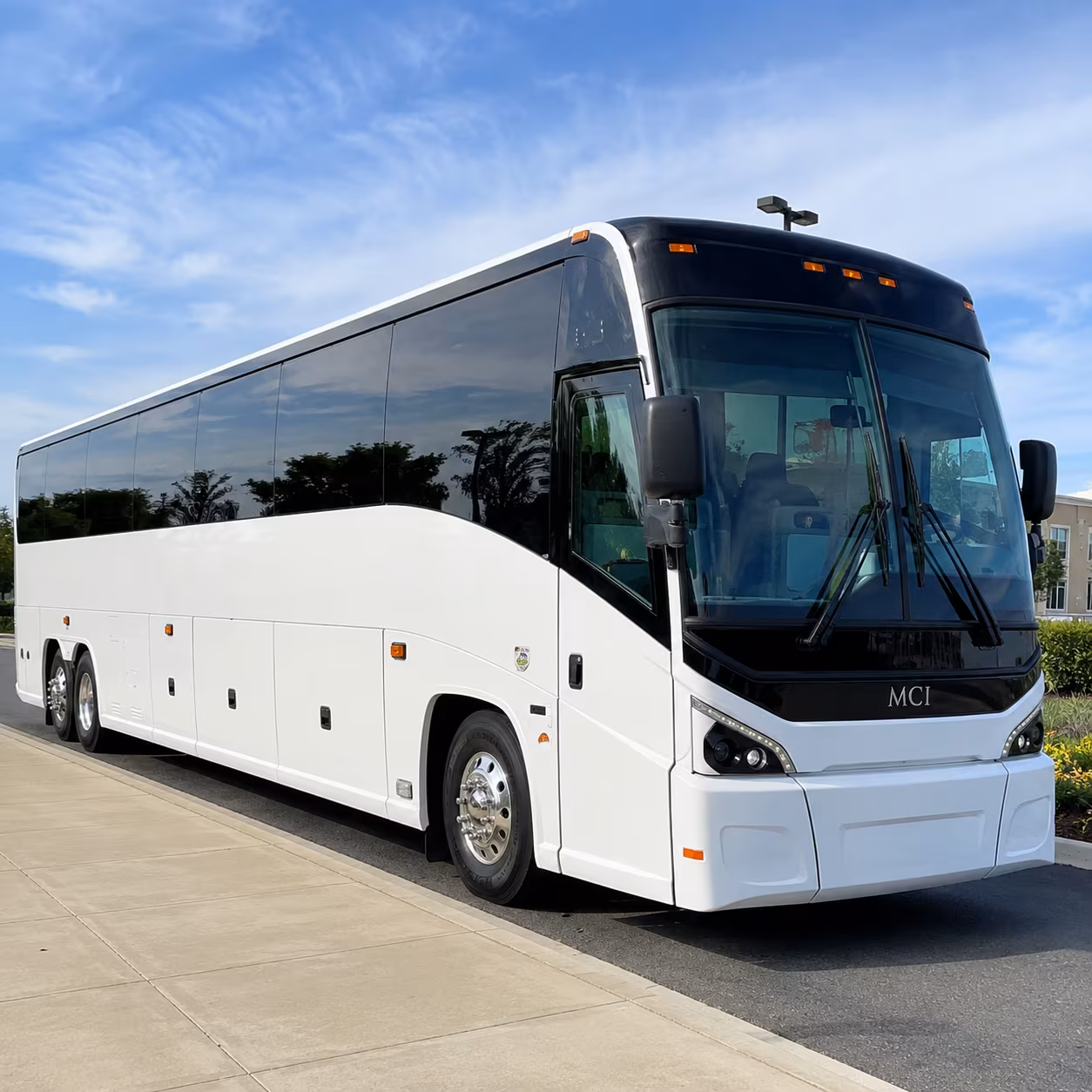 lax corporate shuttle buses airport transfers for hawthorne groups