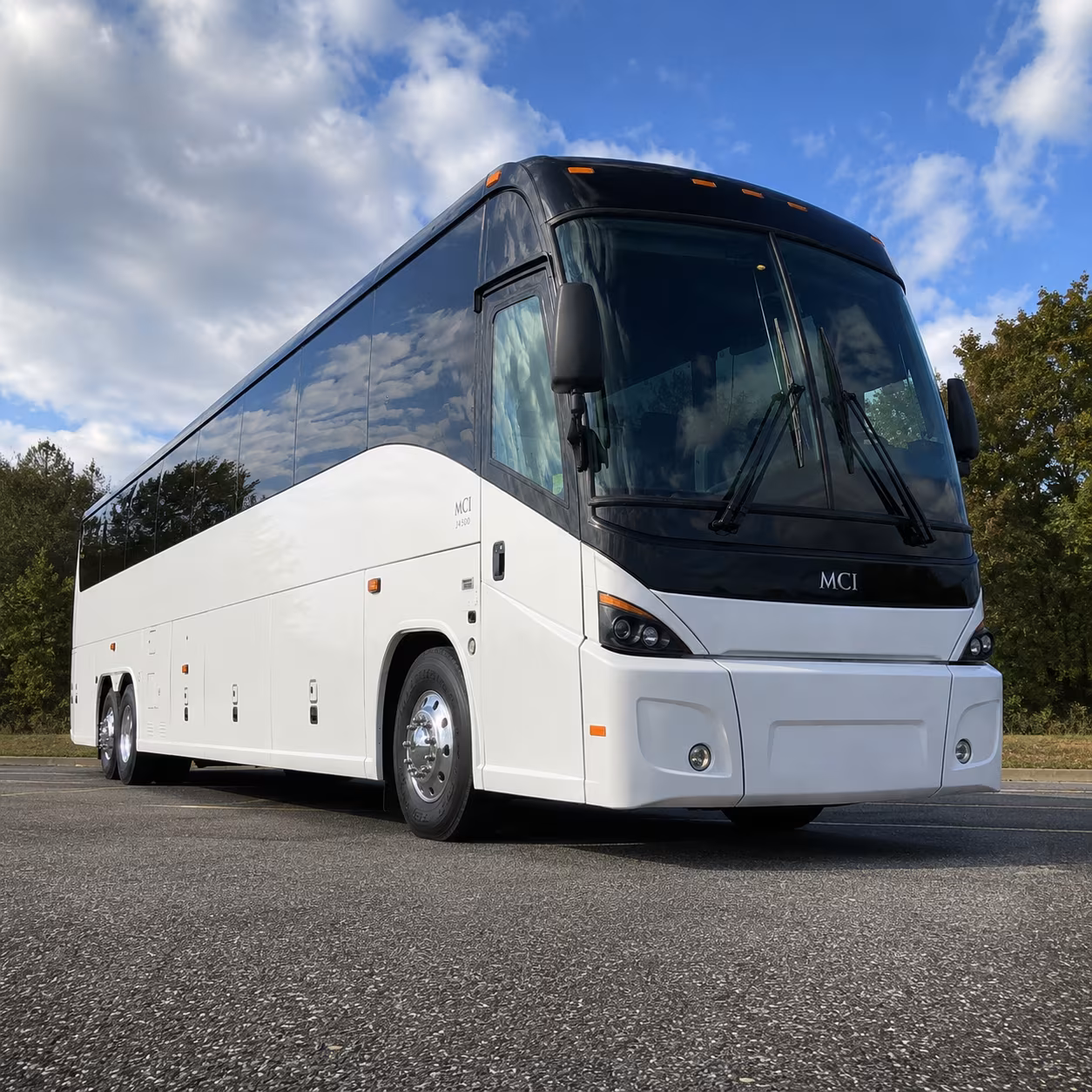long beach airport and ontario international airport bus rentals