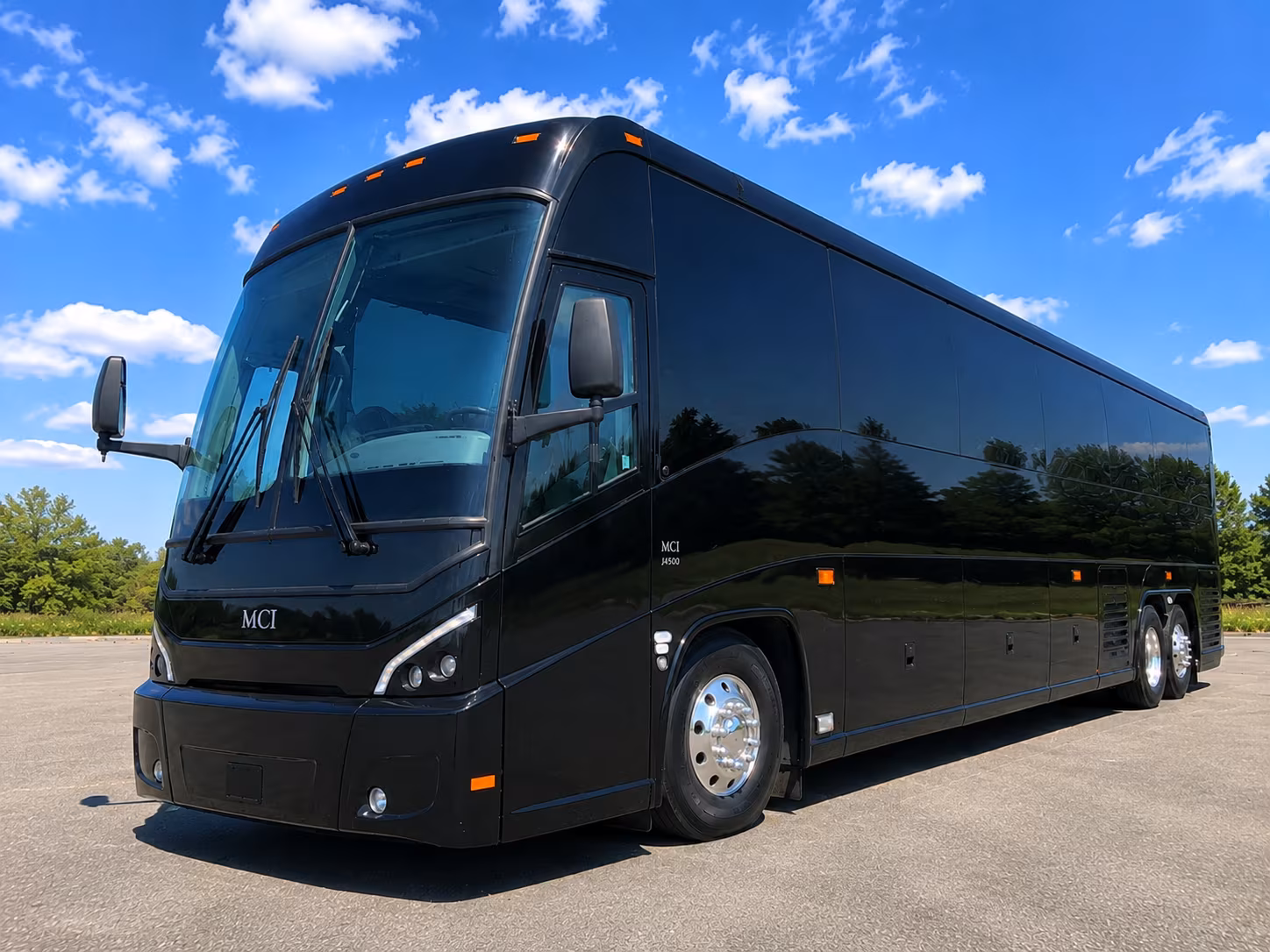 rehearsal dinner and multi day wedding weekend transportation