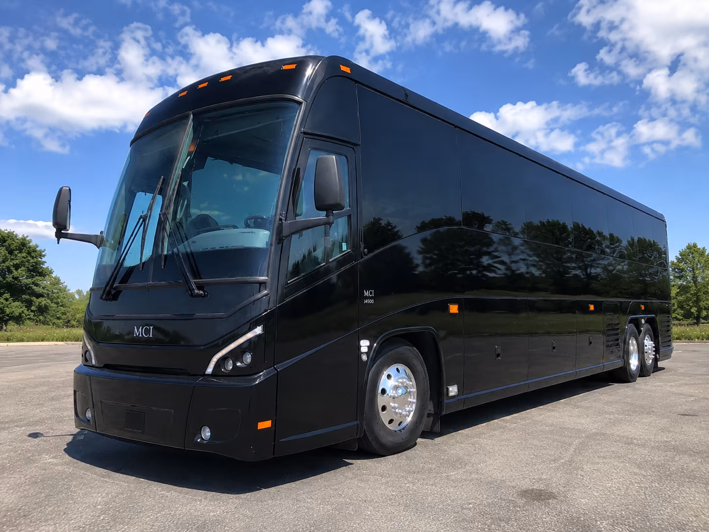 shuttle your guests between south bay hotels and your venue