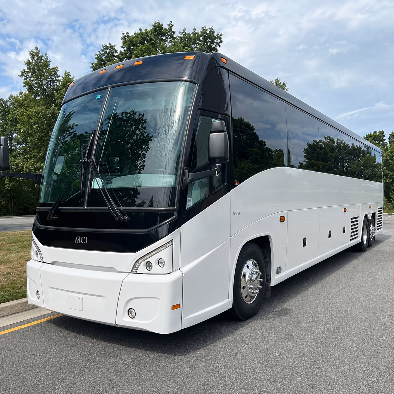 sunday service shuttles and overflow parking solutions for hawthorne congregations