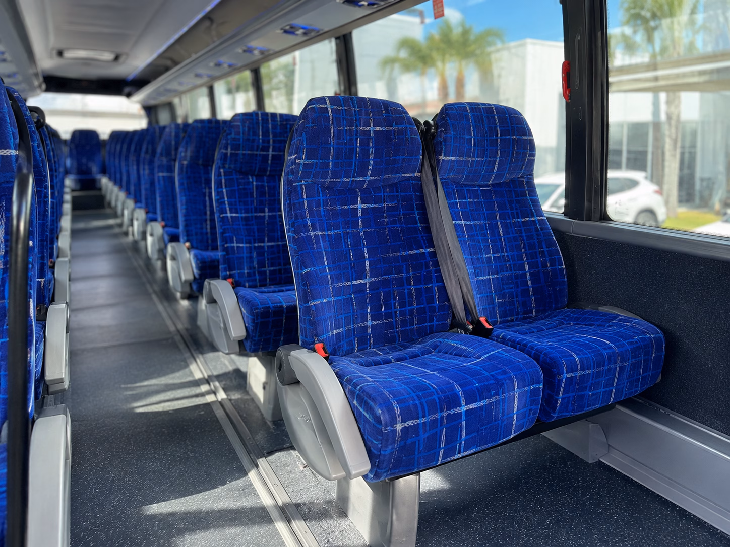 what a charter bus means for your coachella or stagecoach run from the south bay