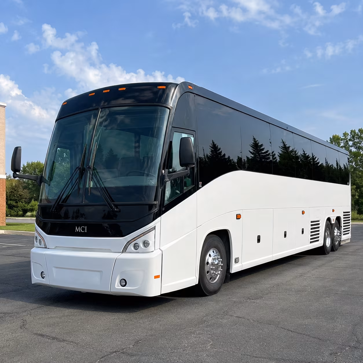 youth group and retreat transportation from hawthorne to forest home hume lake and beyond
